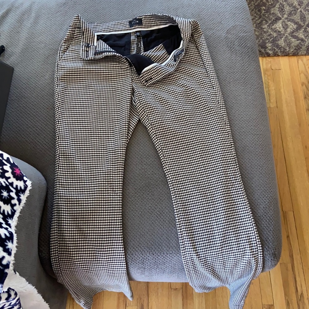 Dressy Pants